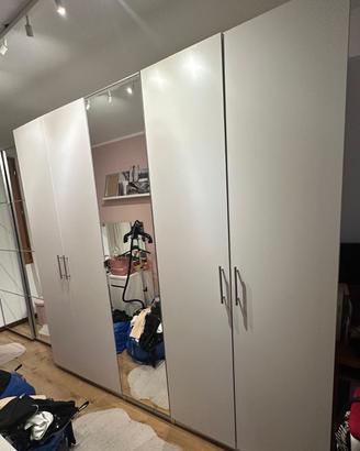 Armadio ikea