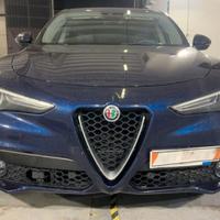 Alfa Romeo Stelvio 2.2 JTDM Q4 automatico 210cv -I