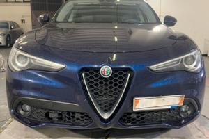 Alfa Romeo Stelvio 2.2 JTDM Q4 automatico 210cv -I