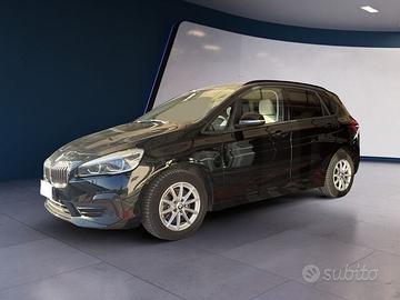 BMW Serie 2 Active Tourer 218d xDrive Active ...