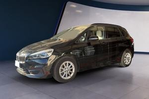 BMW Serie 2 Active Tourer 218d xDrive Active ...