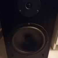 Diffusori jpw ap1 leggi bene