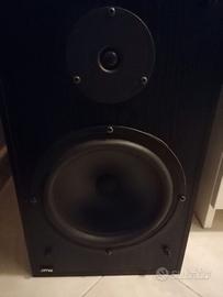 Diffusori jpw ap1 leggi bene