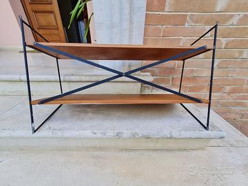 Libreria Vintage tipo String