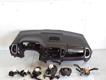 Kit Airbag Fiat 500L 2016