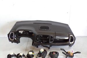 Kit Airbag Fiat 500L 2016