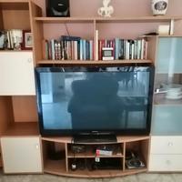 TV panasonic 55 pollici