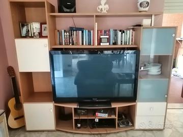 TV panasonic 55 pollici