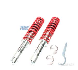 KIT SOSPENSIONE FILETTATA BMW E61 TOURING 03-10