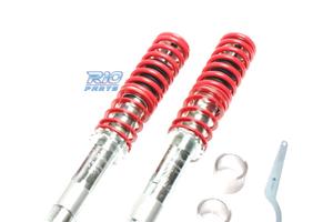 KIT SOSPENSIONE FILETTATA BMW E61 TOURING 03-10