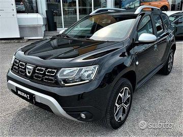 Dacia duster per ricambi auto #309