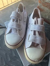 Scarpe in tela unisex