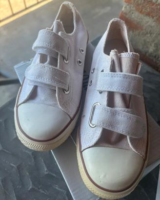 Scarpe in tela unisex