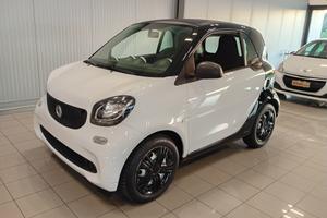 Smart ForTwo 60 1.0 Youngster