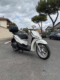 Piaggio Liberty 125 Bianco - 2023 - 21.149 km