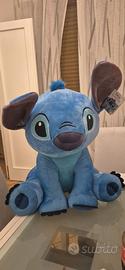 Pelusce stich