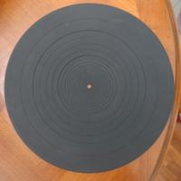 slipmat technics 1200 mk2