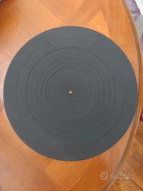 slipmat technics 1200 mk2