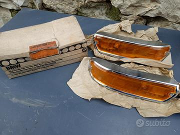 Fanalini di direzione anteriori BMW 1502/2002