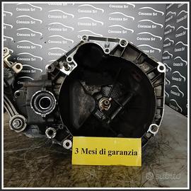 Cambio Manuale LANCIA Musa I 843A1000 1.4 55205244