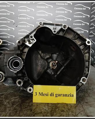 Cambio Manuale LANCIA Musa I 843A1000 1.4 55205244