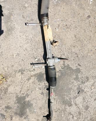 Scatola Sterzo fiat 500