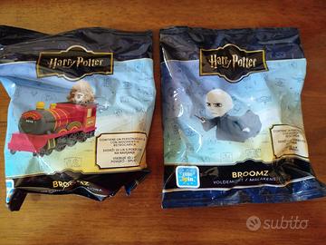 Personaggi Harry Potter Broomz Voldemort Hermione 