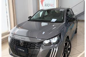 Peugeot 208 Hybrid 110 e-DCS6 Allure
