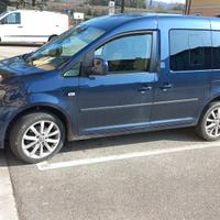 Caddy 1.6cc Diesel