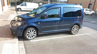 Caddy 1.6cc Diesel