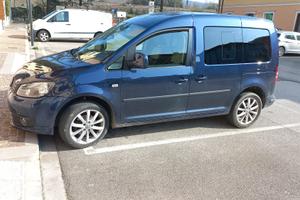 Caddy 1.6cc Diesel