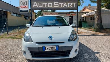 Renault Clio 1.2 16V 5 porte GPL Dynamique