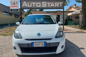 Renault Clio 1.2 16V 5 porte GPL Dynamique