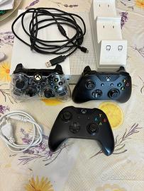 Xbox one s bianca