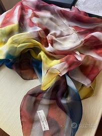 Foulard Andrea Moretti