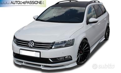 Sotto paraurti anteriore per VW Passat B7 3C