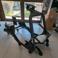 OPLITE gtr s8 infinity NO sedile SI cambio e ruote