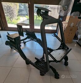 OPLITE gtr s8 infinity NO sedile SI cambio e ruote