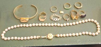 ORO E ARGENTO ALLE MASSIME QUOTAZIONI