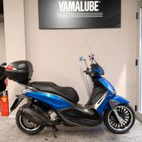 Piaggio Beverly 300 S i.e. ABS-ASR anno 2017