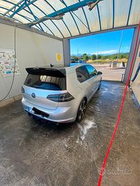 GOLF GTI 2016