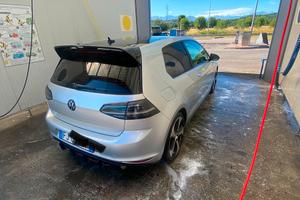 GOLF GTI 2016