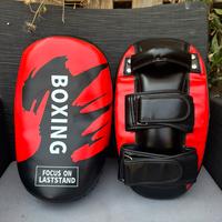 Colpitori Pao Kickboxing Karate Muaythai Taekwondo