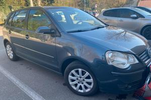 VW POLO 1.4 2005