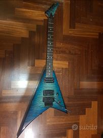 Chitarra Elettrica Jackson RR4