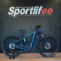 Prenota Ebike Mtb Usata Bergamont E-Revox Sport P