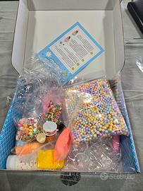 Gioco creativo i tuoi dolci dessert 