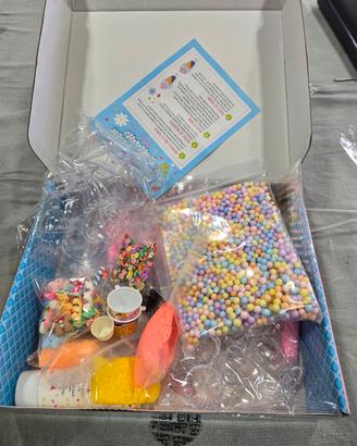 Gioco creativo i tuoi dolci dessert 