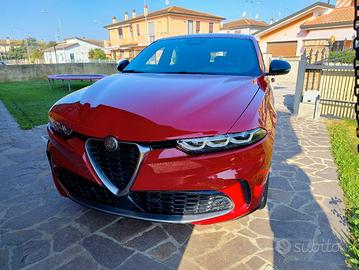 alfa romeo tonale diesel TI