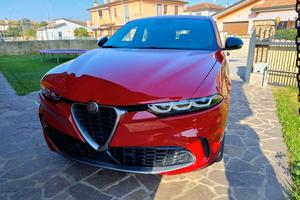 alfa romeo tonale diesel TI